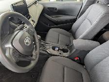 2024 Toyota Corolla LE - Photo 11