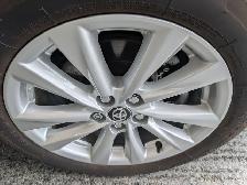 2024 Toyota Corolla LE - Photo 23