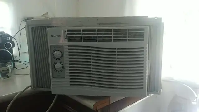 Aire climatisée 5000 BTU