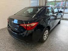 2017 Toyota Corolla LE - Photo 3