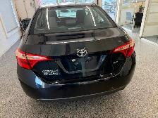 2017 Toyota Corolla LE - Photo 4