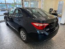 2017 Toyota Corolla LE - Photo 5