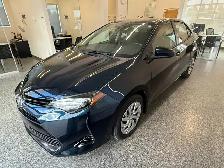 2017 Toyota Corolla LE - Photo 6