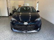 2017 Toyota Corolla LE - Photo 7