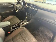 2017 Toyota Corolla LE - Photo 8
