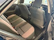 2017 Toyota Corolla LE - Photo 9