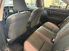 2017 Toyota Corolla LE - Photo 11