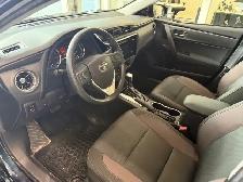 2017 Toyota Corolla LE - Photo 12