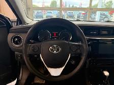 2017 Toyota Corolla LE - Photo 14