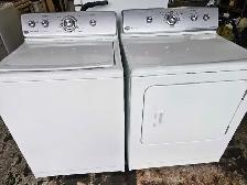 maytag waher and dryer set sale