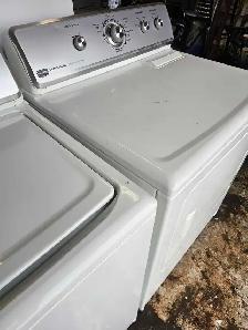 maytag waher and dryer set sale - Photo 2