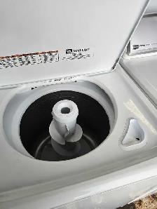 maytag waher and dryer set sale - Photo 4
