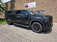 wheels tires and lift kit financing - Photo 3