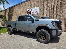 wheels tires and lift kit financing - Photo 4