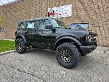 wheels tires and lift kit financing - Photo 5