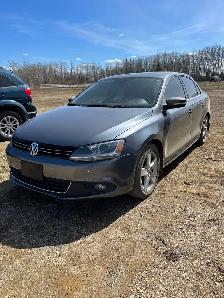 2014 Volkswagen Jetta TDI - Photo 2