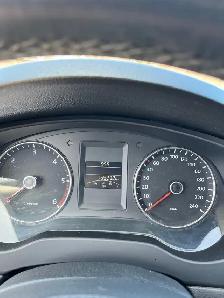 2014 Volkswagen Jetta TDI - Photo 3