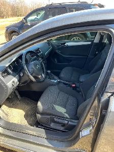 2014 Volkswagen Jetta TDI - Photo 4
