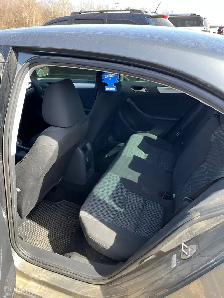 2014 Volkswagen Jetta TDI - Photo 5
