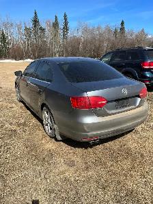 2014 Volkswagen Jetta TDI - Photo 6