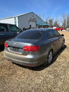 2014 Volkswagen Jetta TDI - Photo 7