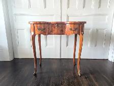 Antique French Vanity