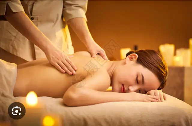 Therapeutic massage