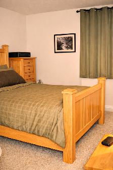 Clean, Comfortable 1 Bedroom Apartment – 1600 Adelaide London - Photo 9