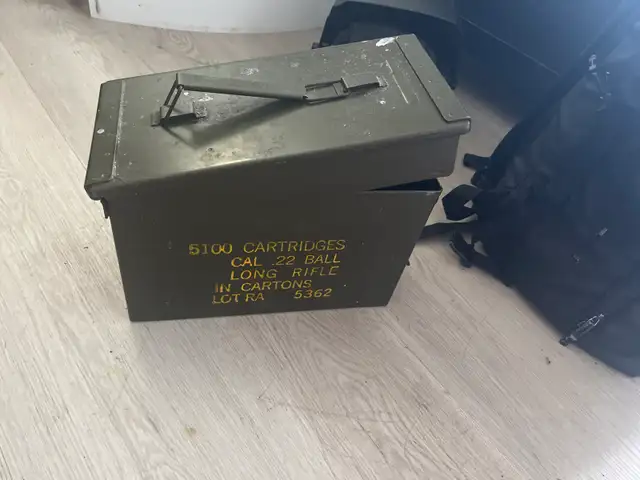 vintage military