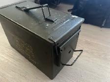 vintage military - Photo 3