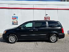 2015 Chrysler Town & Country TOURING-SUNROOF-DUAL DVD-CAM-105KMS - Photo 2