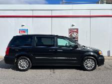 2015 Chrysler Town & Country TOURING-SUNROOF-DUAL DVD-CAM-105KMS - Photo 3