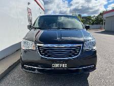 2015 Chrysler Town & Country TOURING-SUNROOF-DUAL DVD-CAM-105KMS - Photo 4