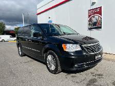 2015 Chrysler Town & Country TOURING-SUNROOF-DUAL DVD-CAM-105KMS - Photo 5