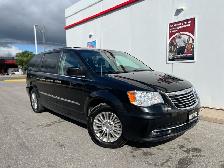 2015 Chrysler Town & Country TOURING-SUNROOF-DUAL DVD-CAM-105KMS - Photo 6
