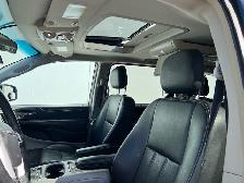 2015 Chrysler Town & Country TOURING-SUNROOF-DUAL DVD-CAM-105KMS - Photo 9