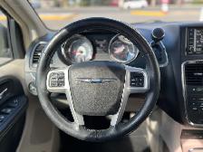 2015 Chrysler Town & Country TOURING-SUNROOF-DUAL DVD-CAM-105KMS - Photo 10
