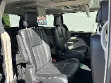 2015 Chrysler Town & Country TOURING-SUNROOF-DUAL DVD-CAM-105KMS - Photo 15