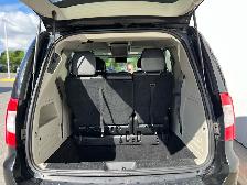 2015 Chrysler Town & Country TOURING-SUNROOF-DUAL DVD-CAM-105KMS - Photo 18
