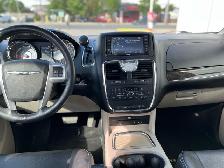 2015 Chrysler Town & Country TOURING-SUNROOF-DUAL DVD-CAM-105KMS - Photo 19
