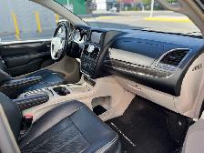 2015 Chrysler Town & Country TOURING-SUNROOF-DUAL DVD-CAM-105KMS - Photo 20