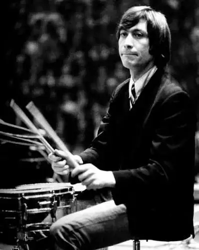 Drummer Needed for British Invasion Tribute