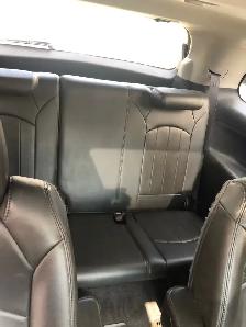 GMC acadia 2011 - Photo 3