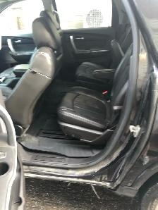 GMC acadia 2011 - Photo 4