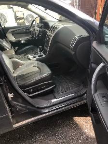 GMC acadia 2011 - Photo 5