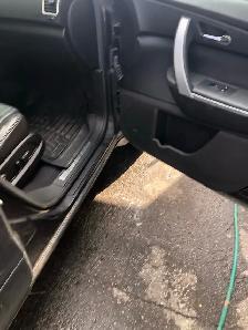 GMC acadia 2011 - Photo 6