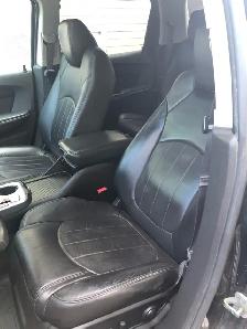 GMC acadia 2011 - Photo 8