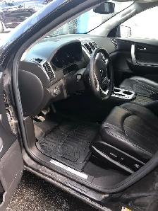 GMC acadia 2011 - Photo 9