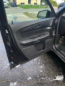 GMC acadia 2011 - Photo 10