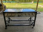 BBQ Grill Chef 116,000 BTU Neuf ! - Photo 3